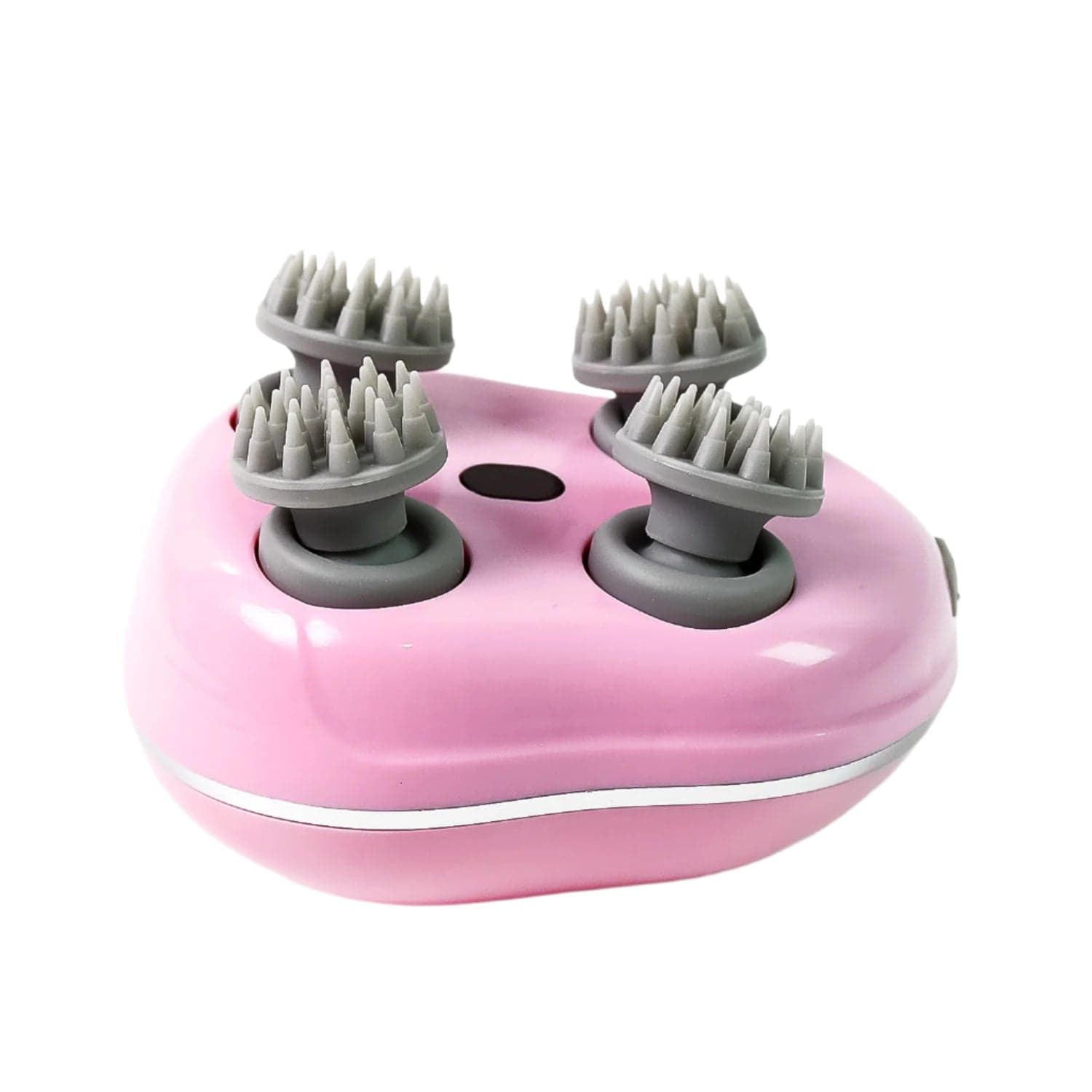 Smart Electric Scalp Massager 1 Pc thumbnail 5