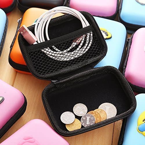 Multipurpose Zipper Storage Case (1 Pc) thumbnail 5