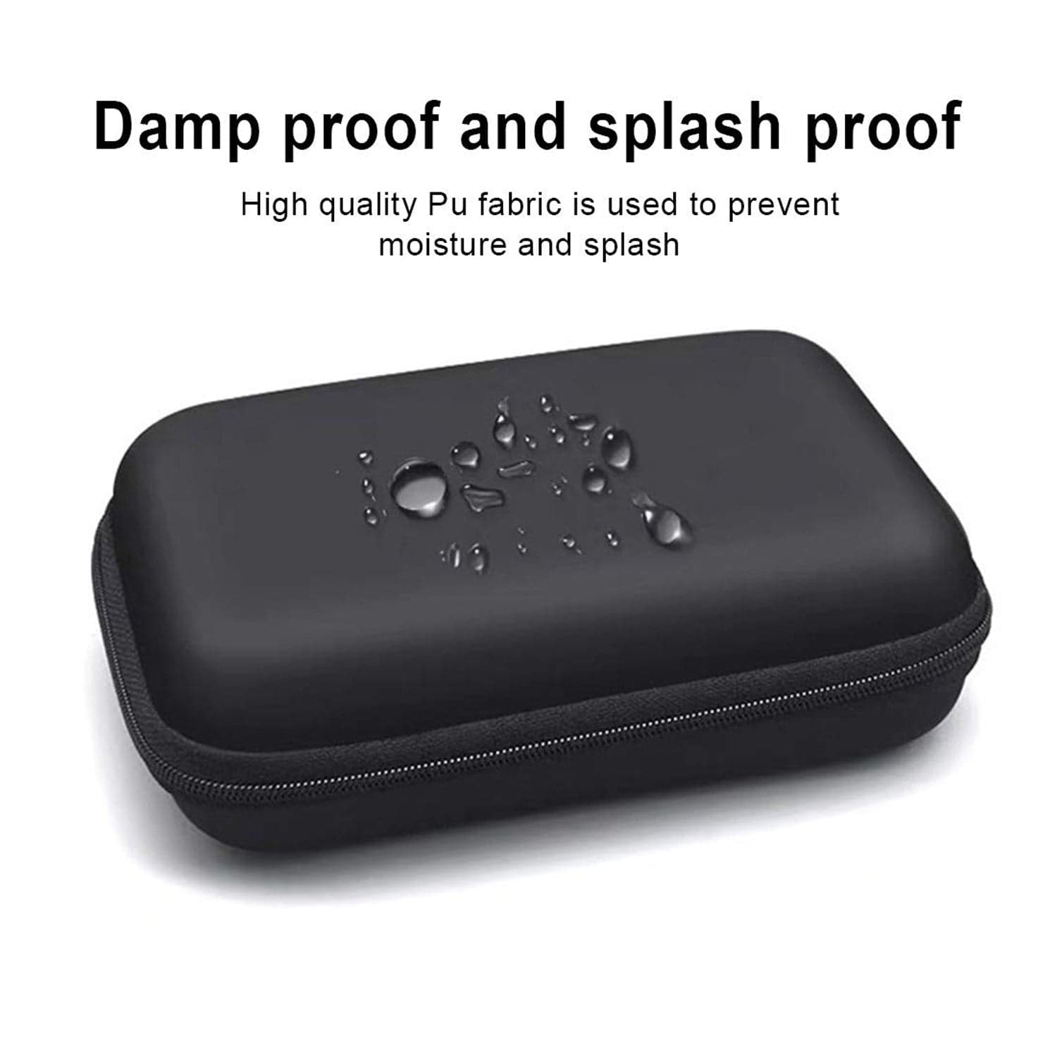 Multipurpose Zipper Storage Case (1 Pc) thumbnail 9