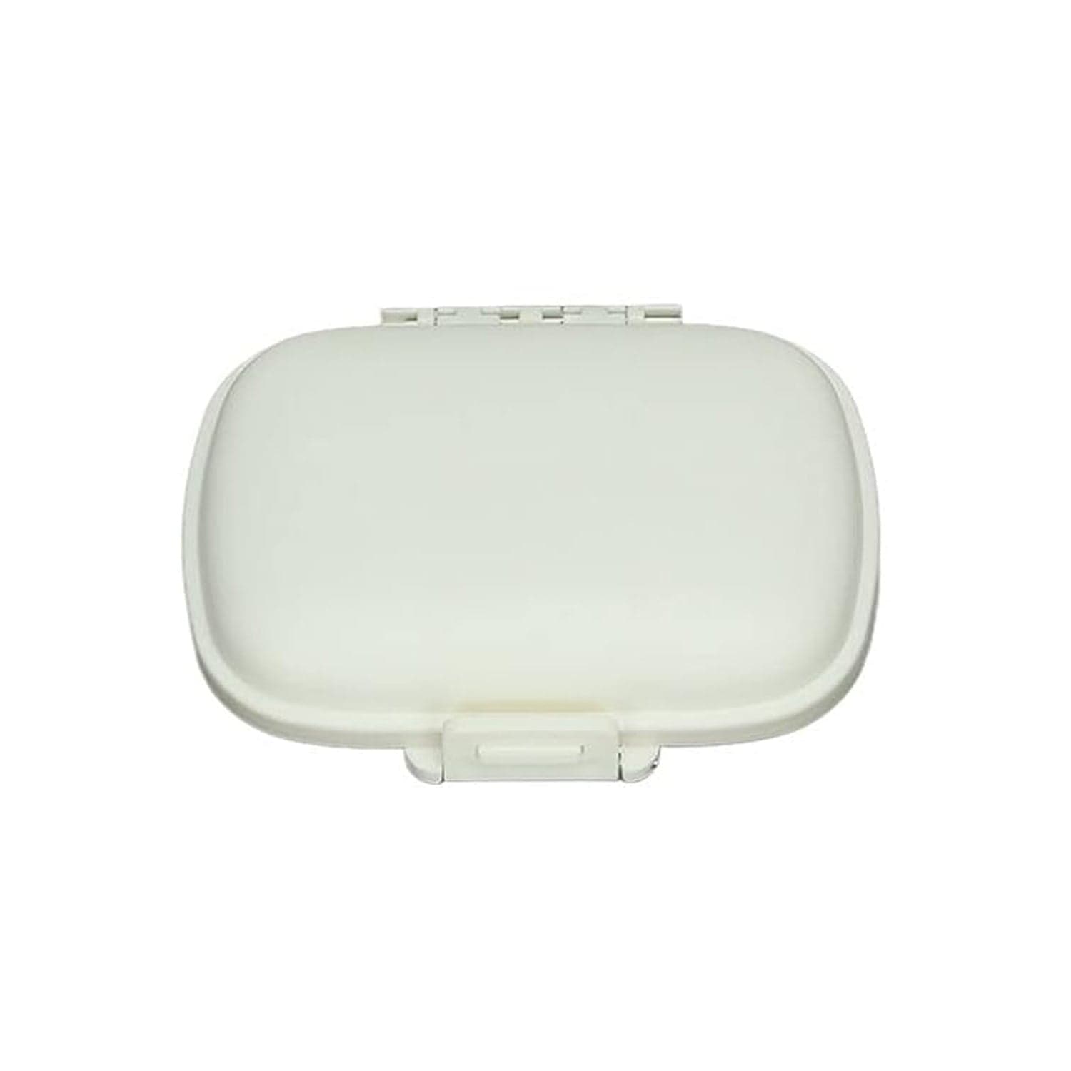 8 Compartment Medicine Divider Box (1 Pc) thumbnail 5