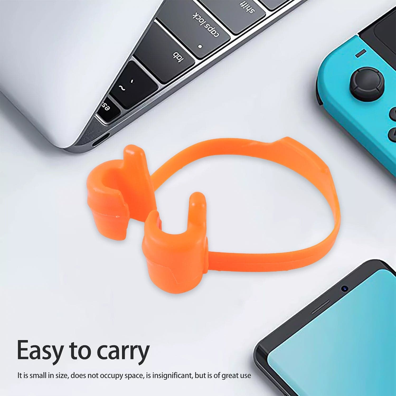 Hand Shape Phone Holder 1Pc thumbnail 2