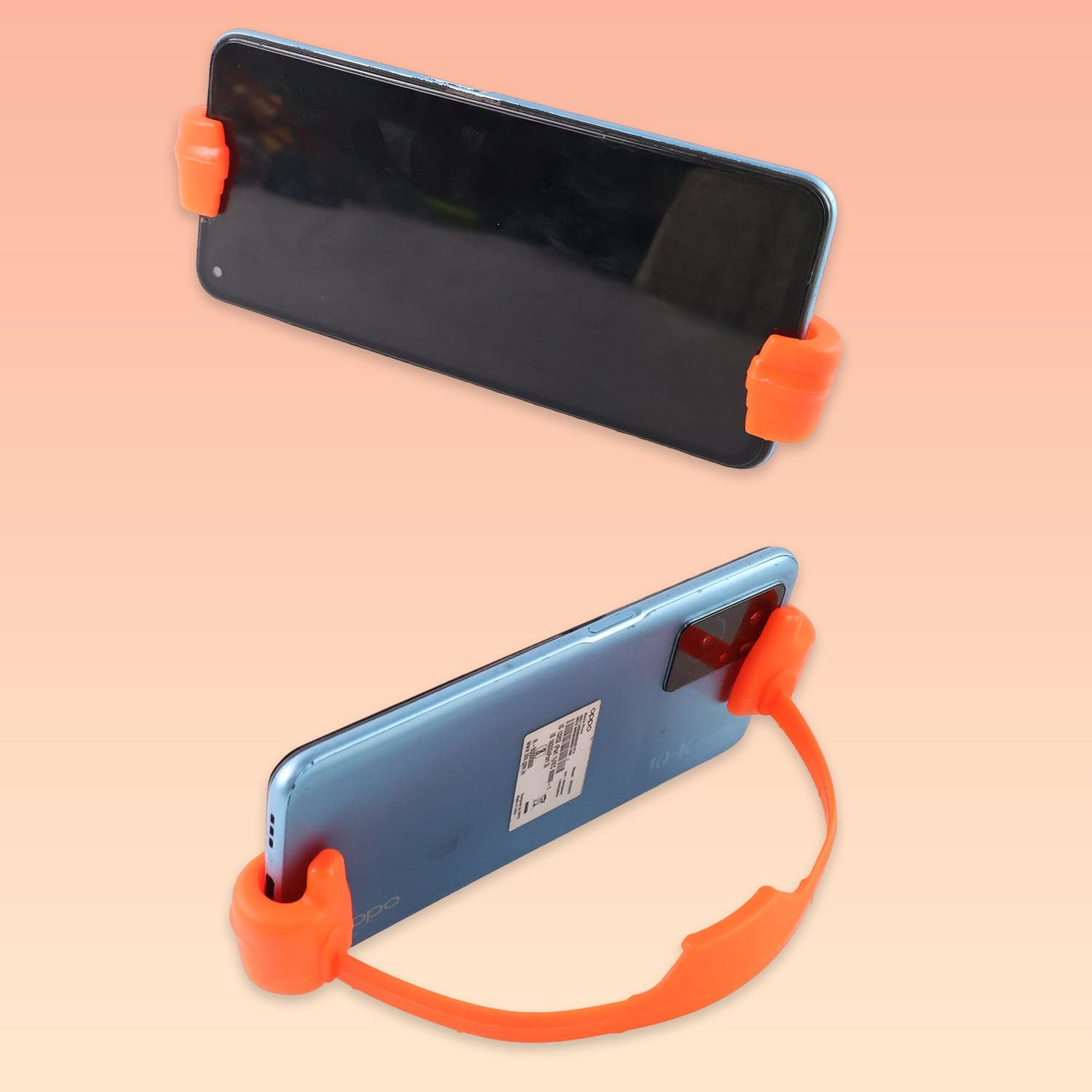 Hand Shape Phone Holder 1Pc thumbnail 3