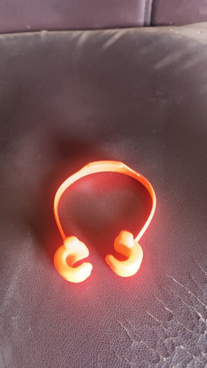 Hand Shape Phone Holder 1Pc thumbnail 6
