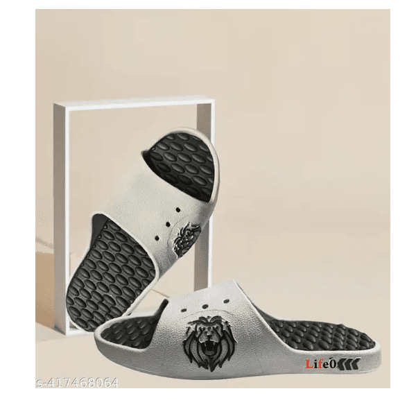 Lifeo waterproof Slider for men & Boy thumbnail 1