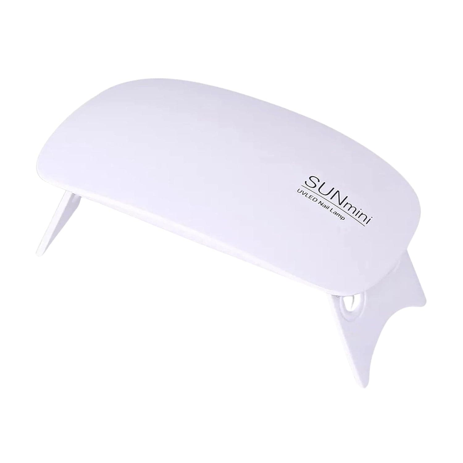 UV LED Lamp Nail Dryer Mini Portable Nail Lamp Professional (1 Pc) thumbnail 1