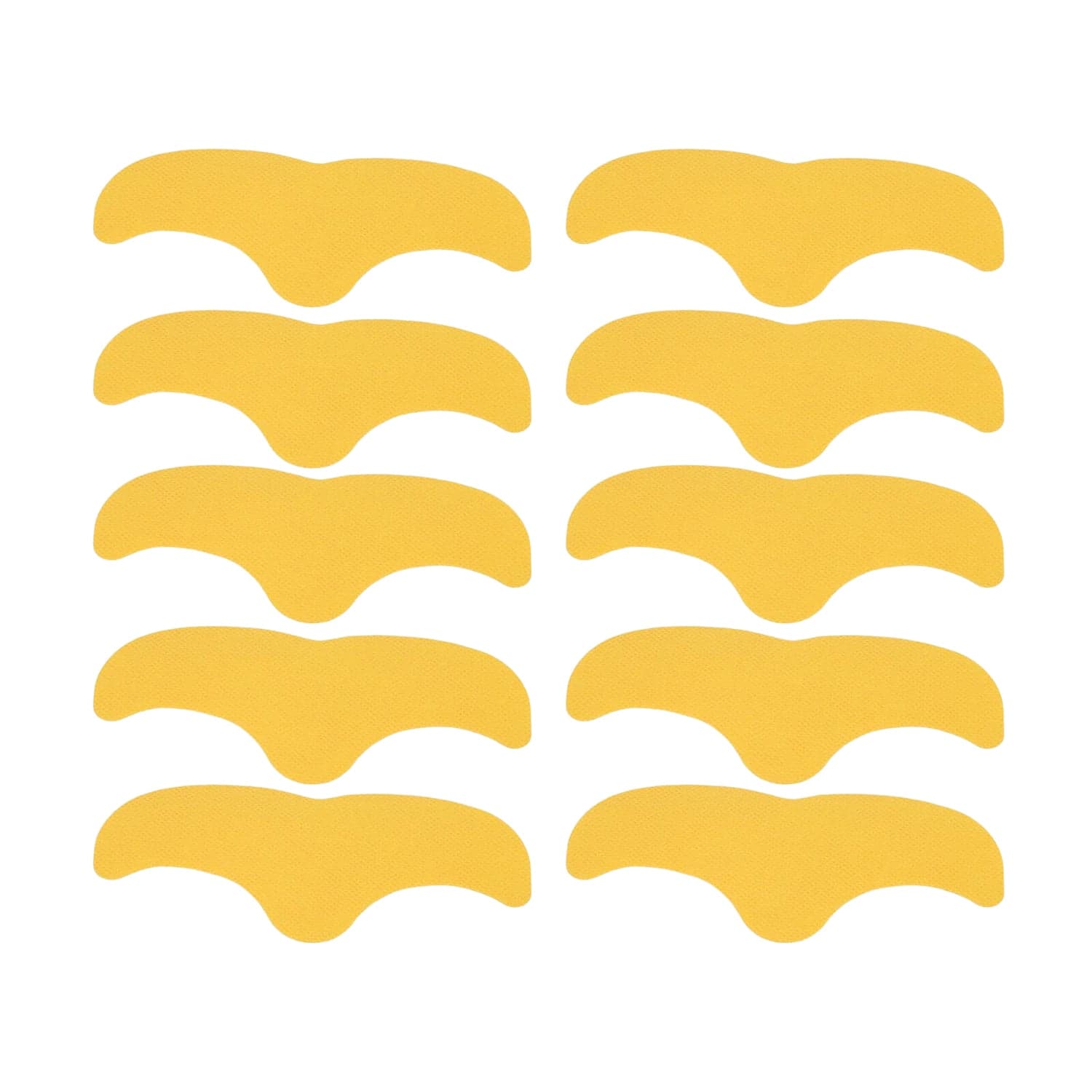 Forehead Wrinkle Patches, Face Wrinkle Patches (10 Pcs Set) thumbnail 1