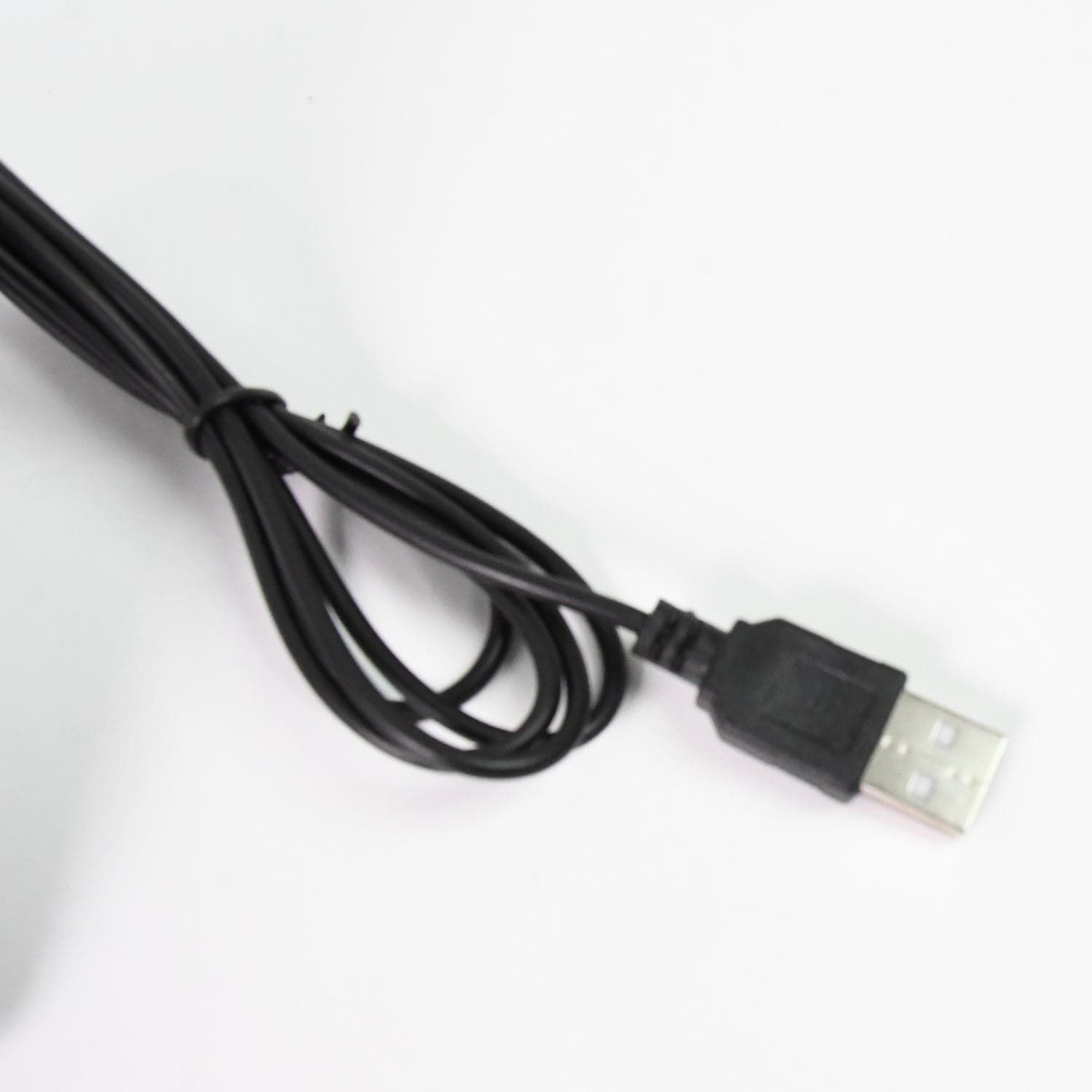 Wired USB Keyboard 104 Keys (1 Pc) thumbnail 4