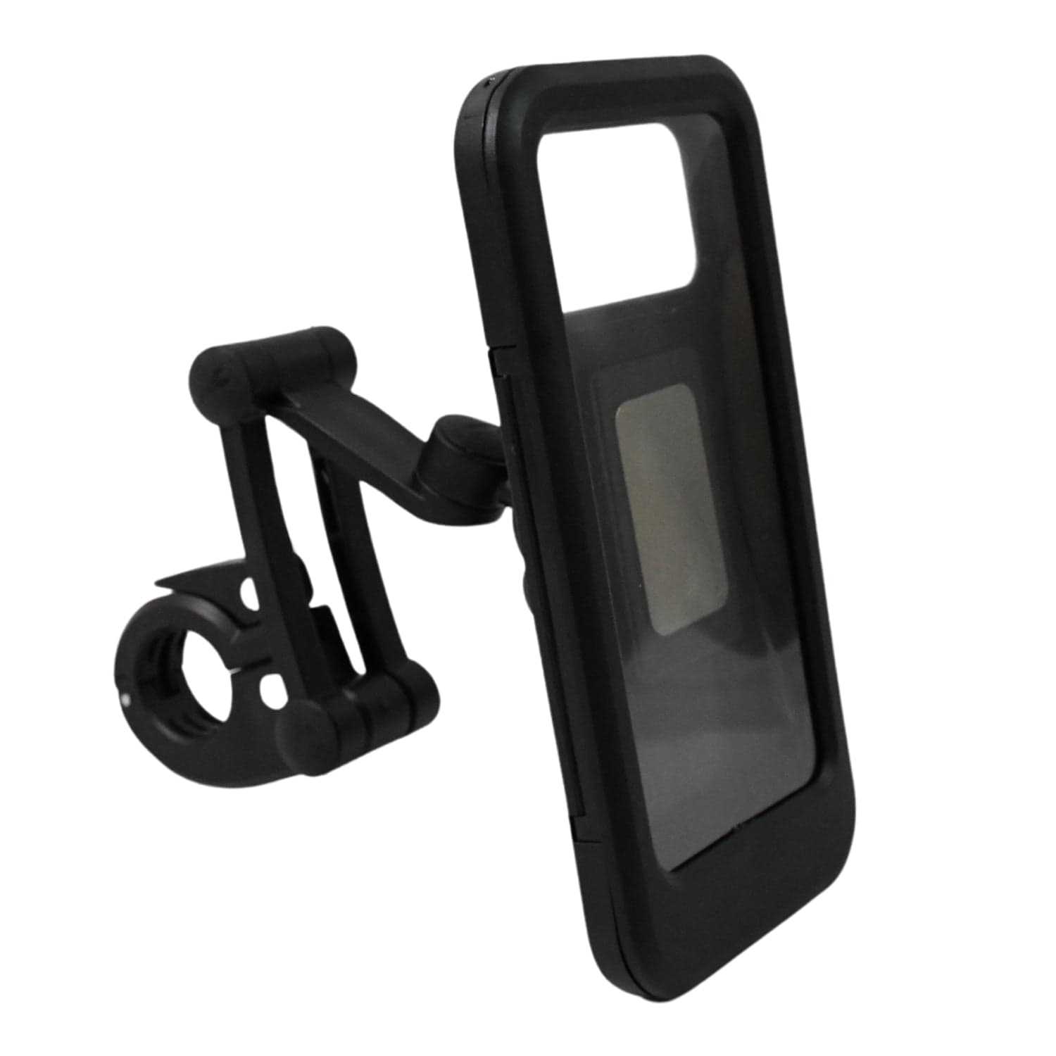 360 Rotation Bike Phone Mount Waterproof Cell Phone Holder (1 Pc) thumbnail 5
