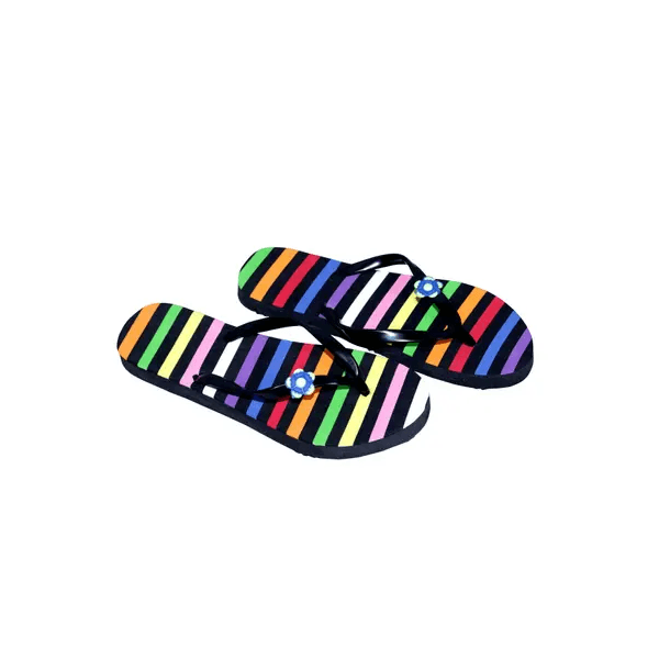 LifeO-Latest Graceful Slider with Light Weight Hawai Sleepar/Chappal thumbnail 4