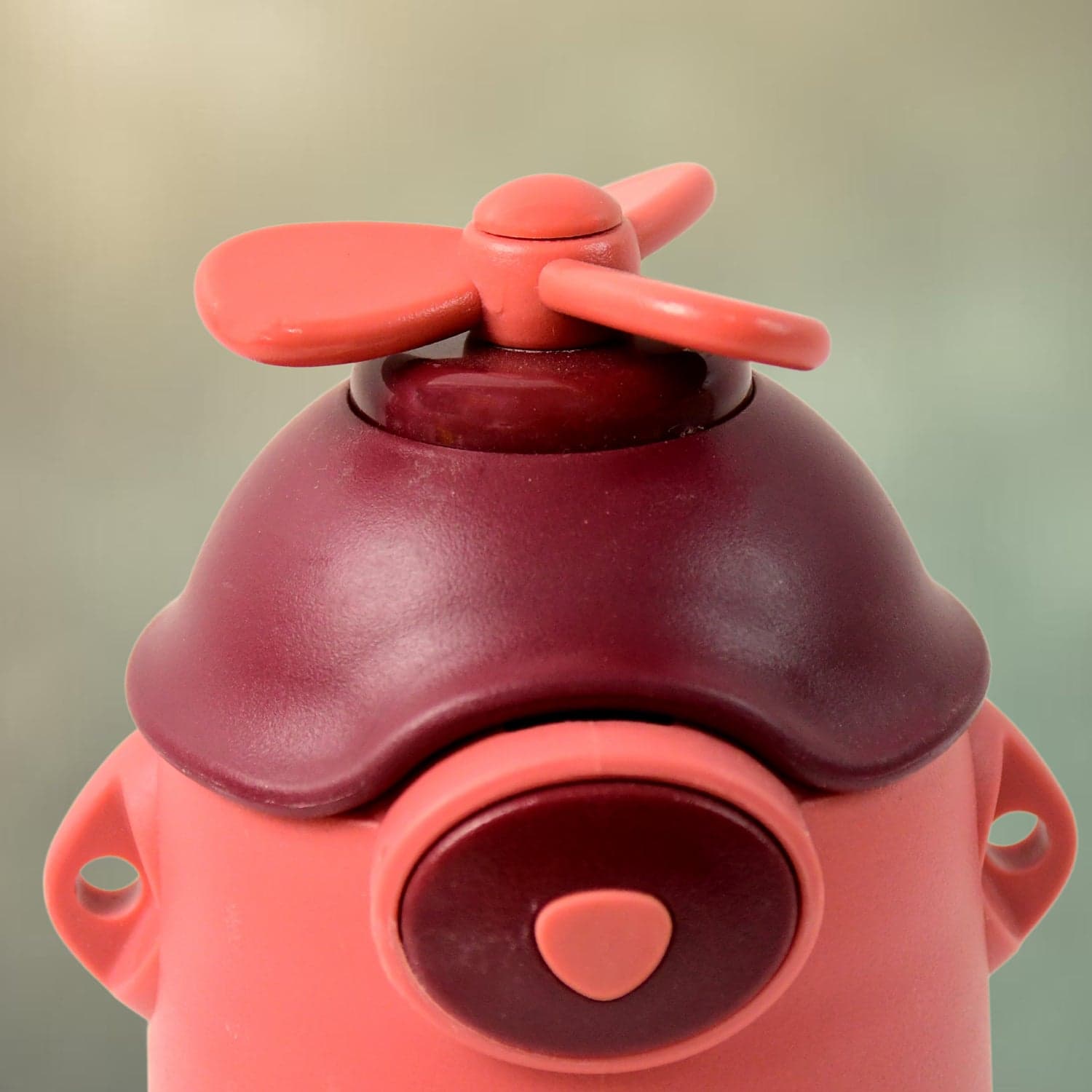 Stainless Steel Water Bottles Mix Design Color thumbnail 3
