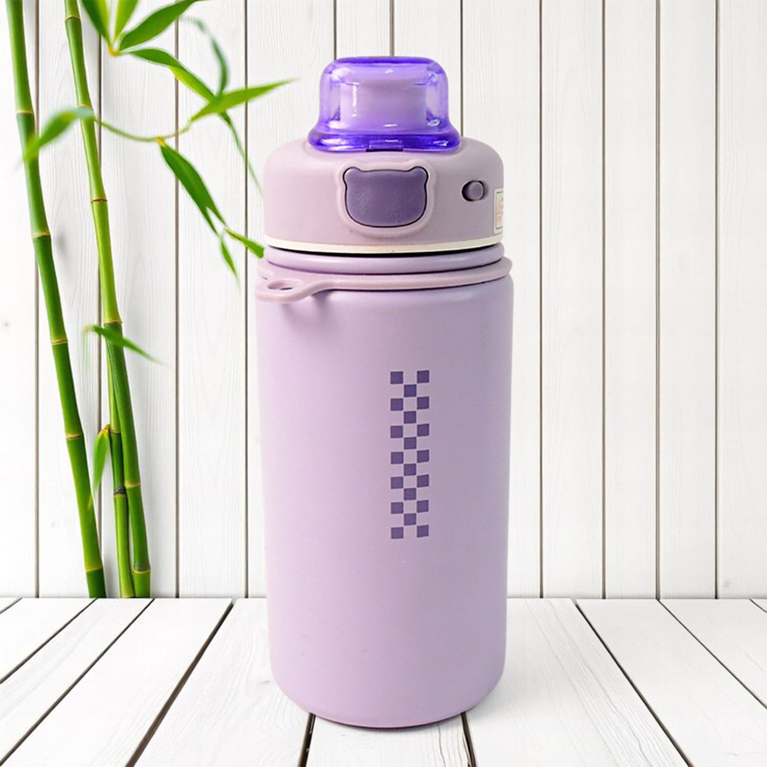 Stainless Steel Water Bottles Mix Design Color thumbnail 6