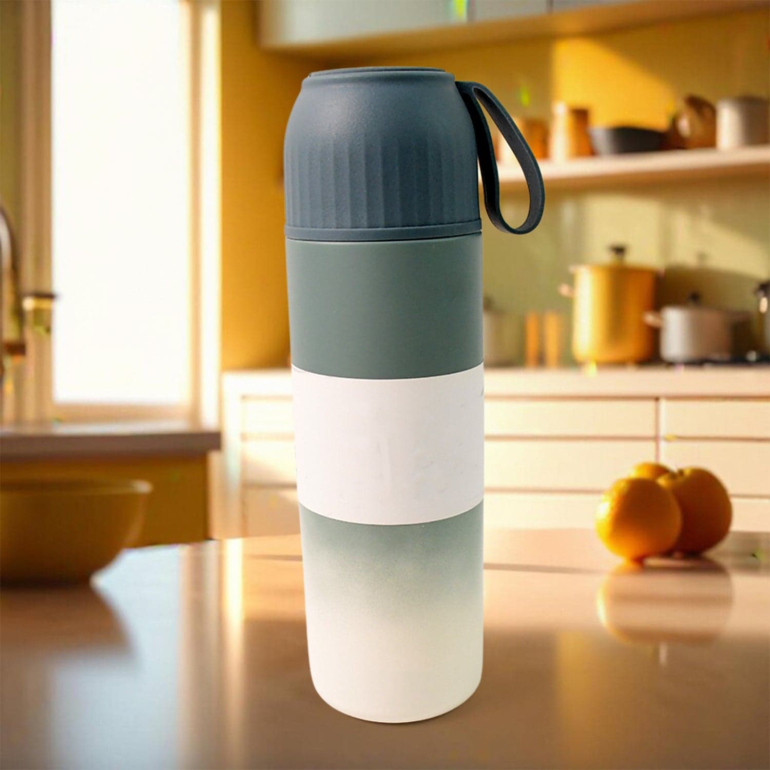 Stainless Steel Water Bottles Mix Design Color thumbnail 8