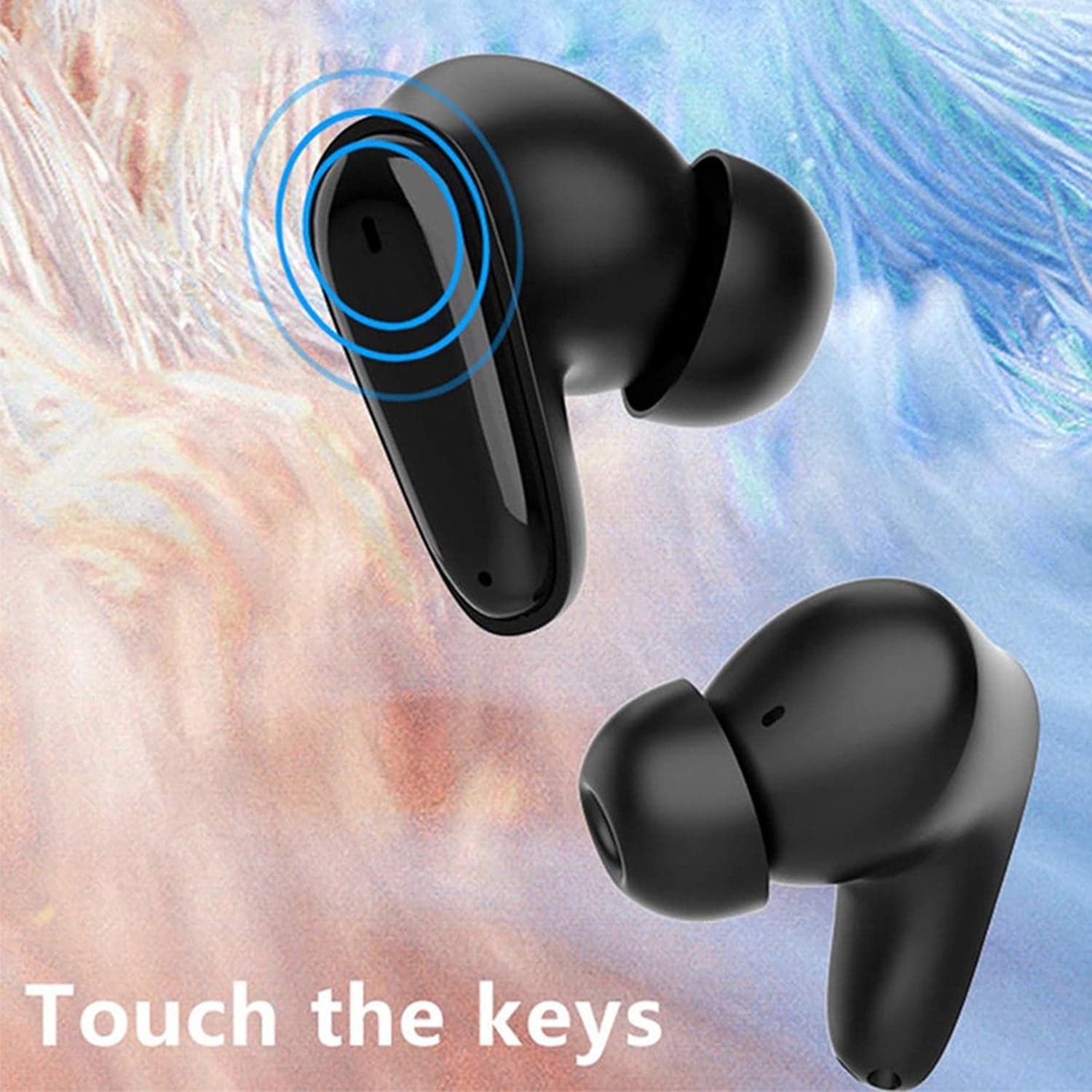 Dynamo Bluetooth Earbud | 30 Hr Total Playtime (1 Set) thumbnail 3