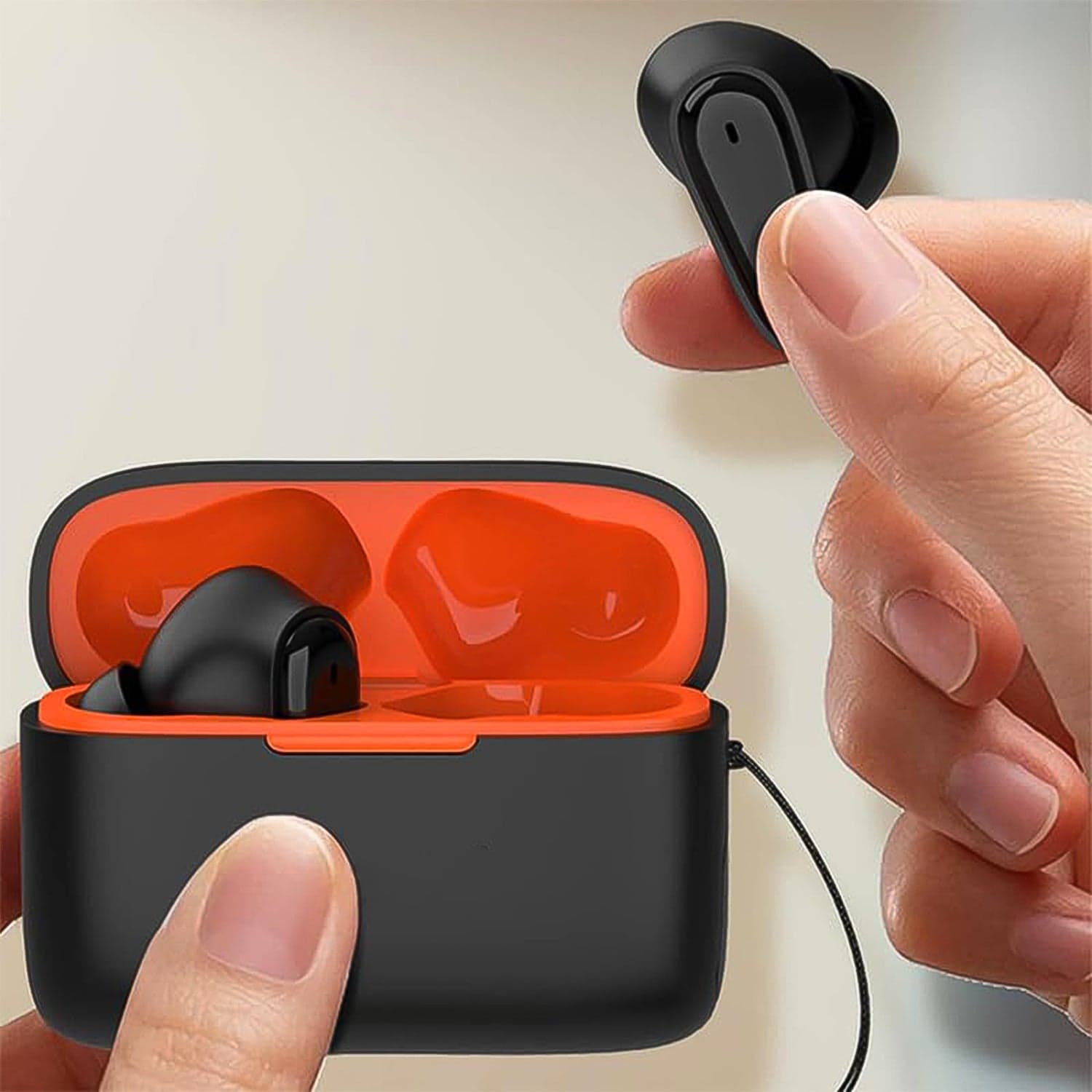 Dynamo Bluetooth Earbud | 30 Hr Total Playtime (1 Set) thumbnail 4