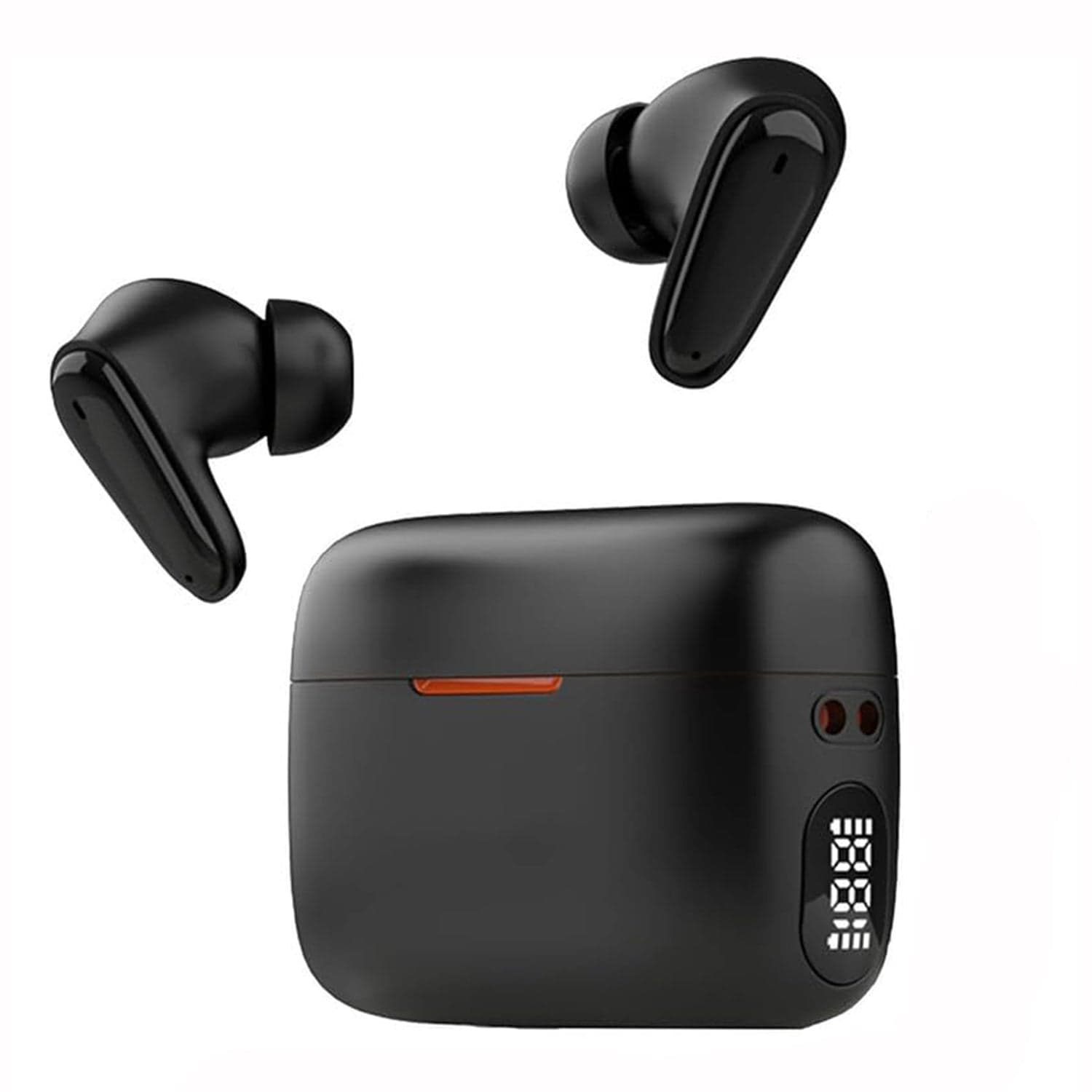 Dynamo Bluetooth Earbud | 30 Hr Total Playtime (1 Set) thumbnail 5