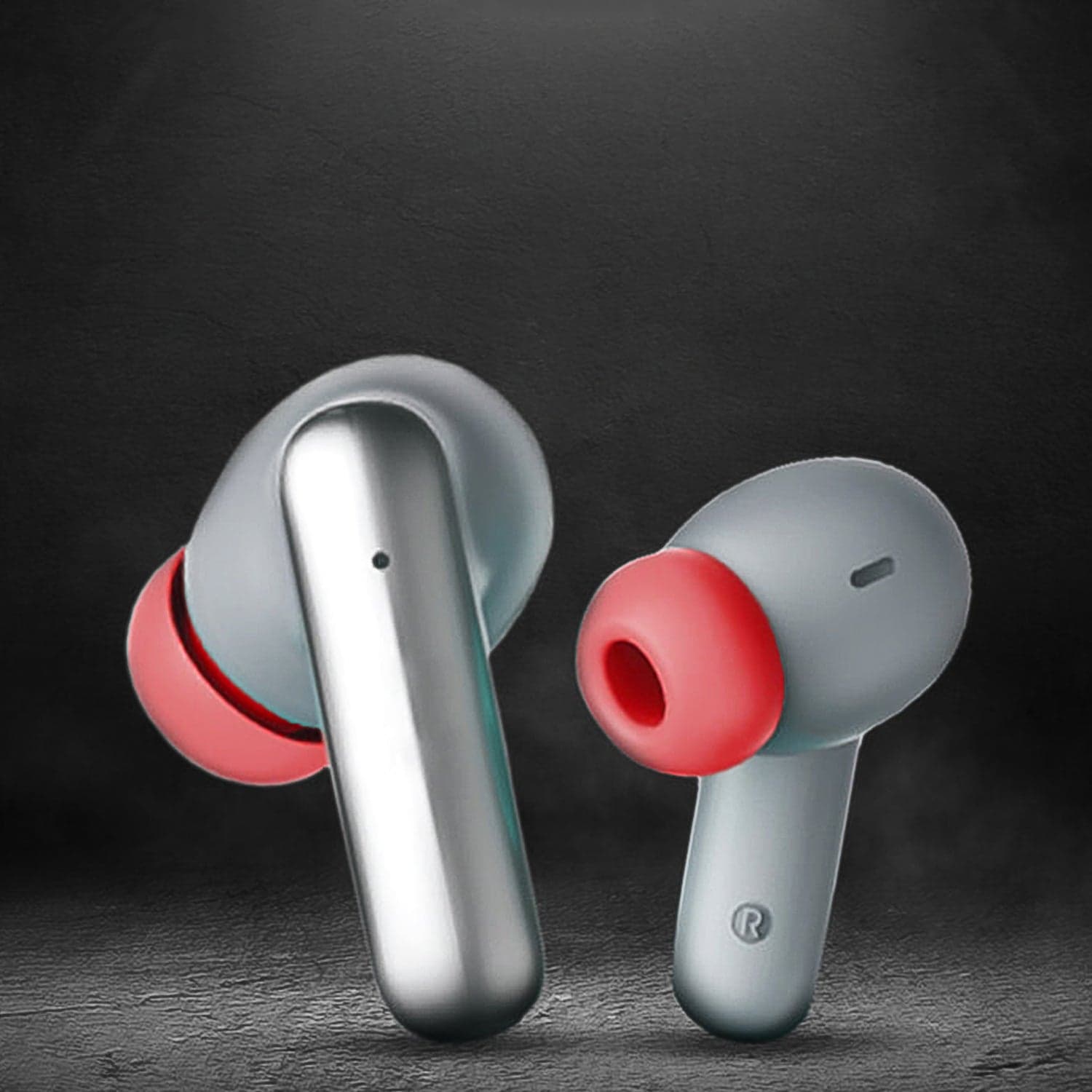 Storm Pods Wireless Earbuds, Bluetooth Headset(1 Set) thumbnail 4