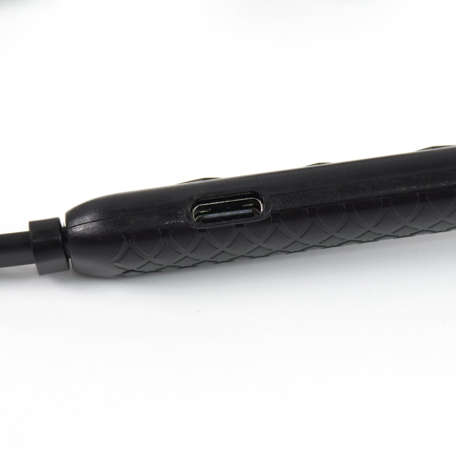Bluetooth Wireless Neckband Earphones, 40H Playtime, IPX Water-Resistant, High Bass thumbnail 5