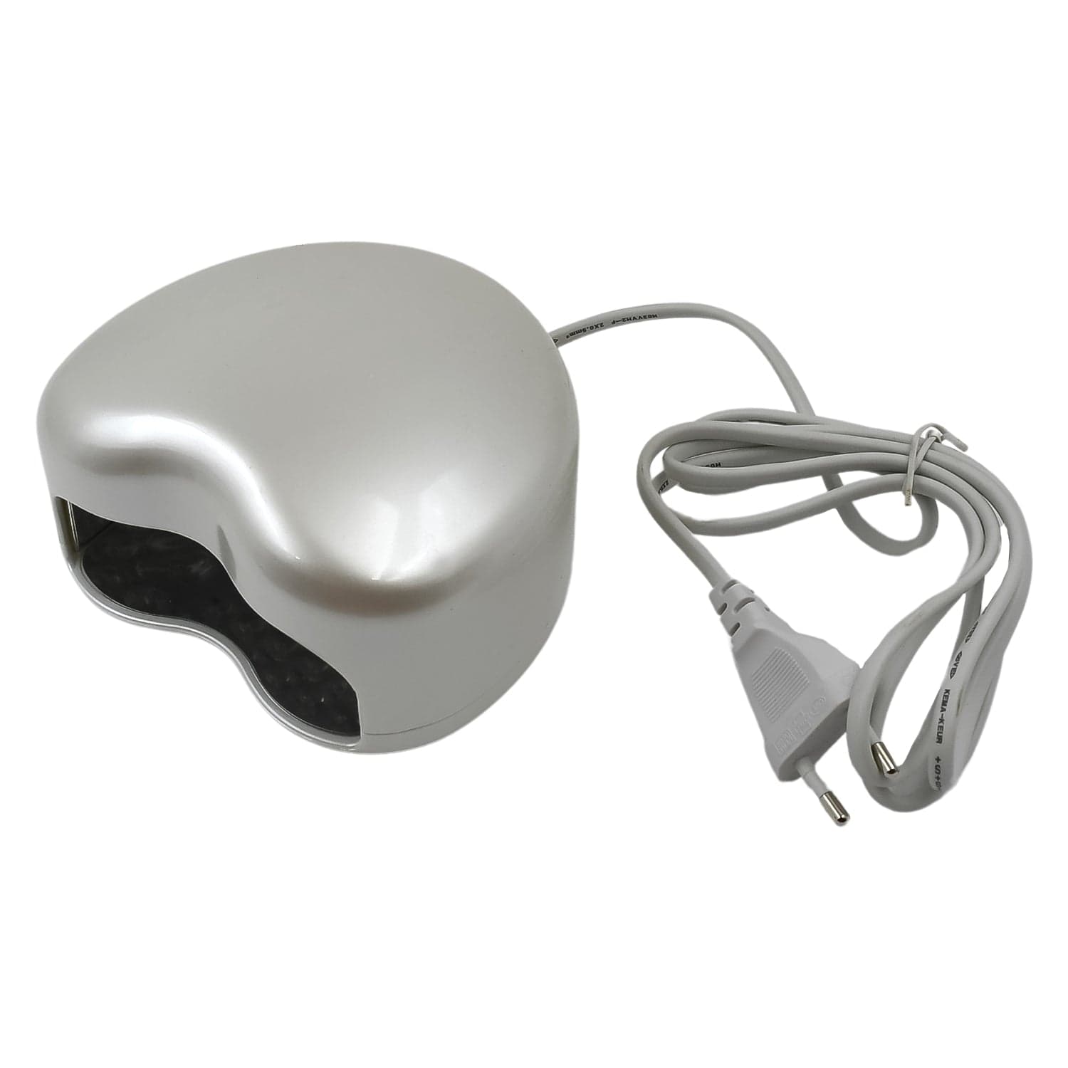 LED UV Lamp Nail Dryer Gel Nail Lamp Nail Curing Lamp (1 Pc) thumbnail 5