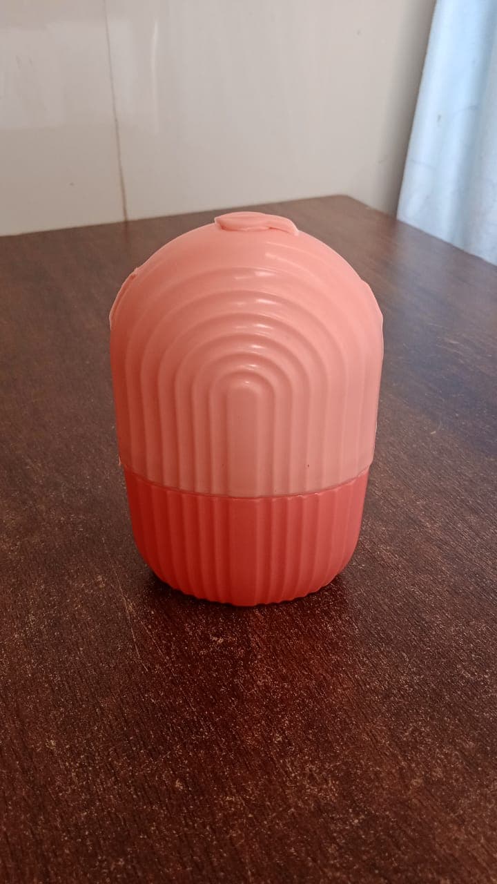 Beauty Face Massage Ice Roller (1 Pc) thumbnail 7
