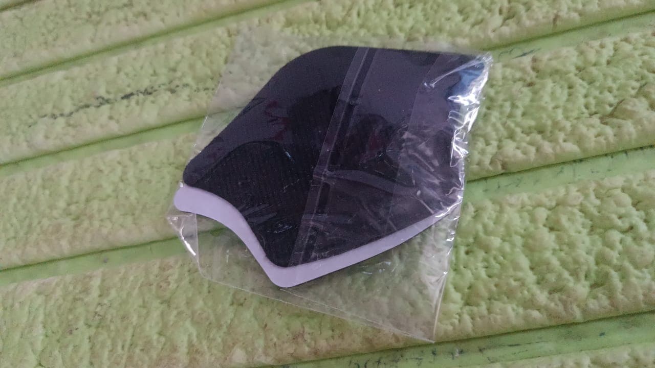 Heel Cushion Pads, Widely Applicable Protective Shoe Insoles (1 Pair) thumbnail 11