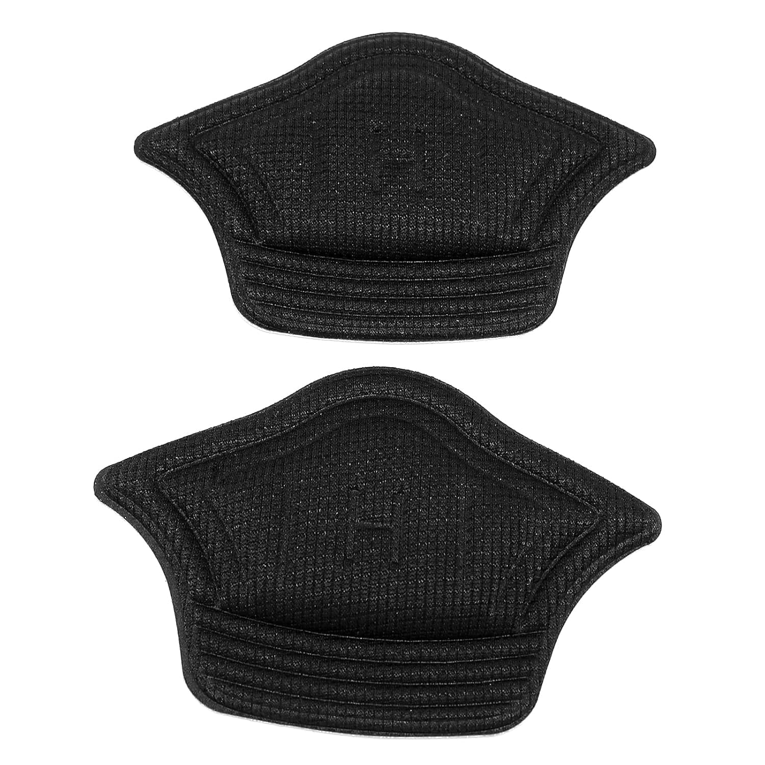 Heel Cushion Pads, Widely Applicable Protective Shoe Insoles (1 Pair) thumbnail 5