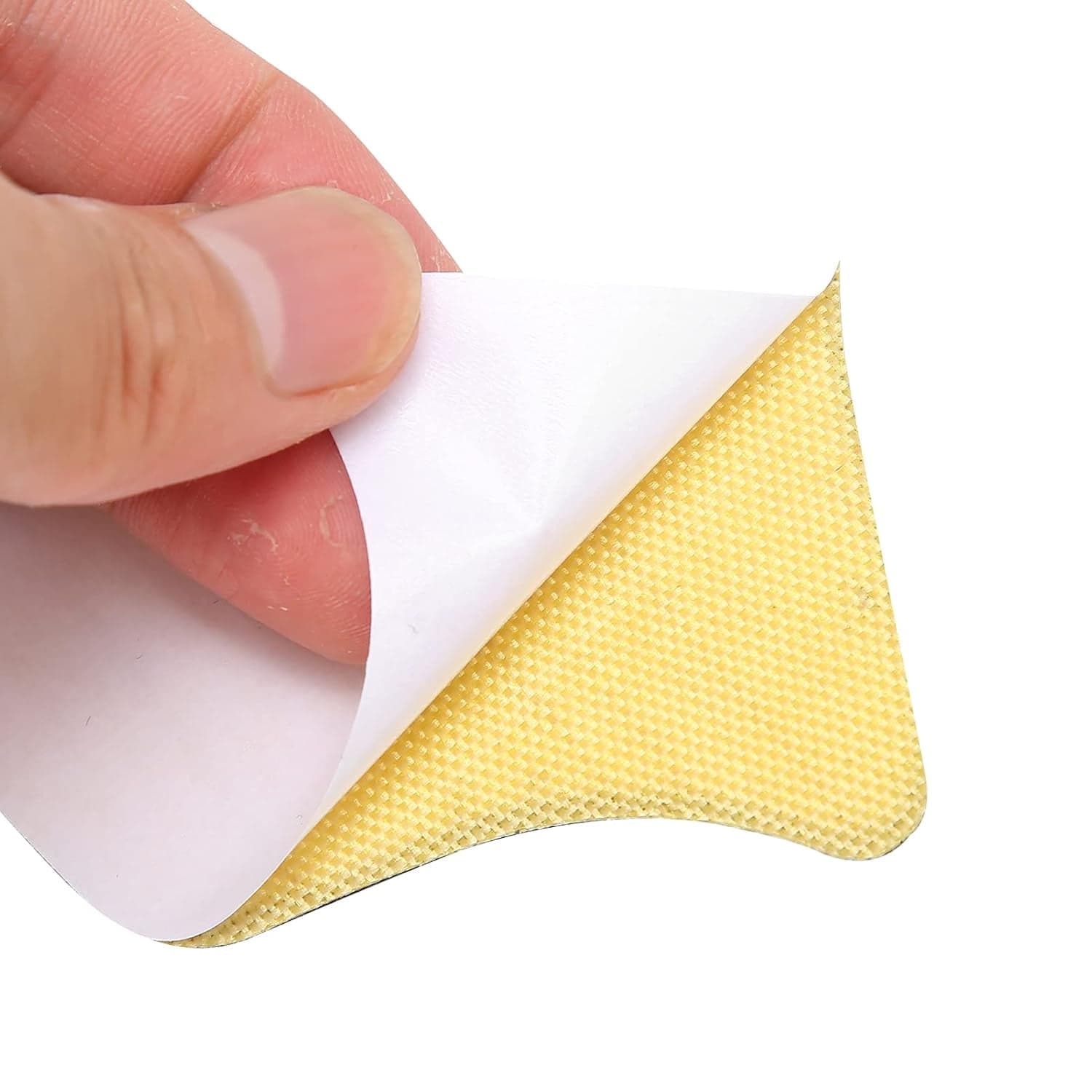 Heel Cushion Pads, Widely Applicable Protective Shoe Insoles (1 Pair) thumbnail 8