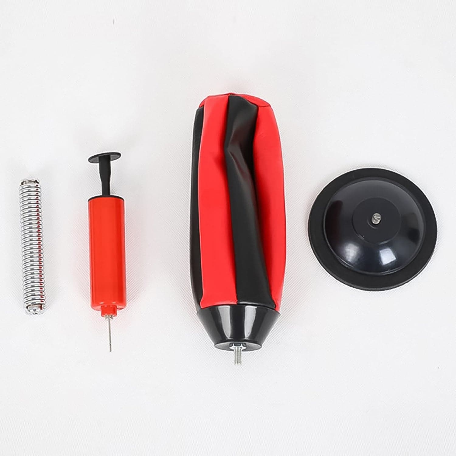 Inflatable Punching Bag with Air Pump thumbnail 5