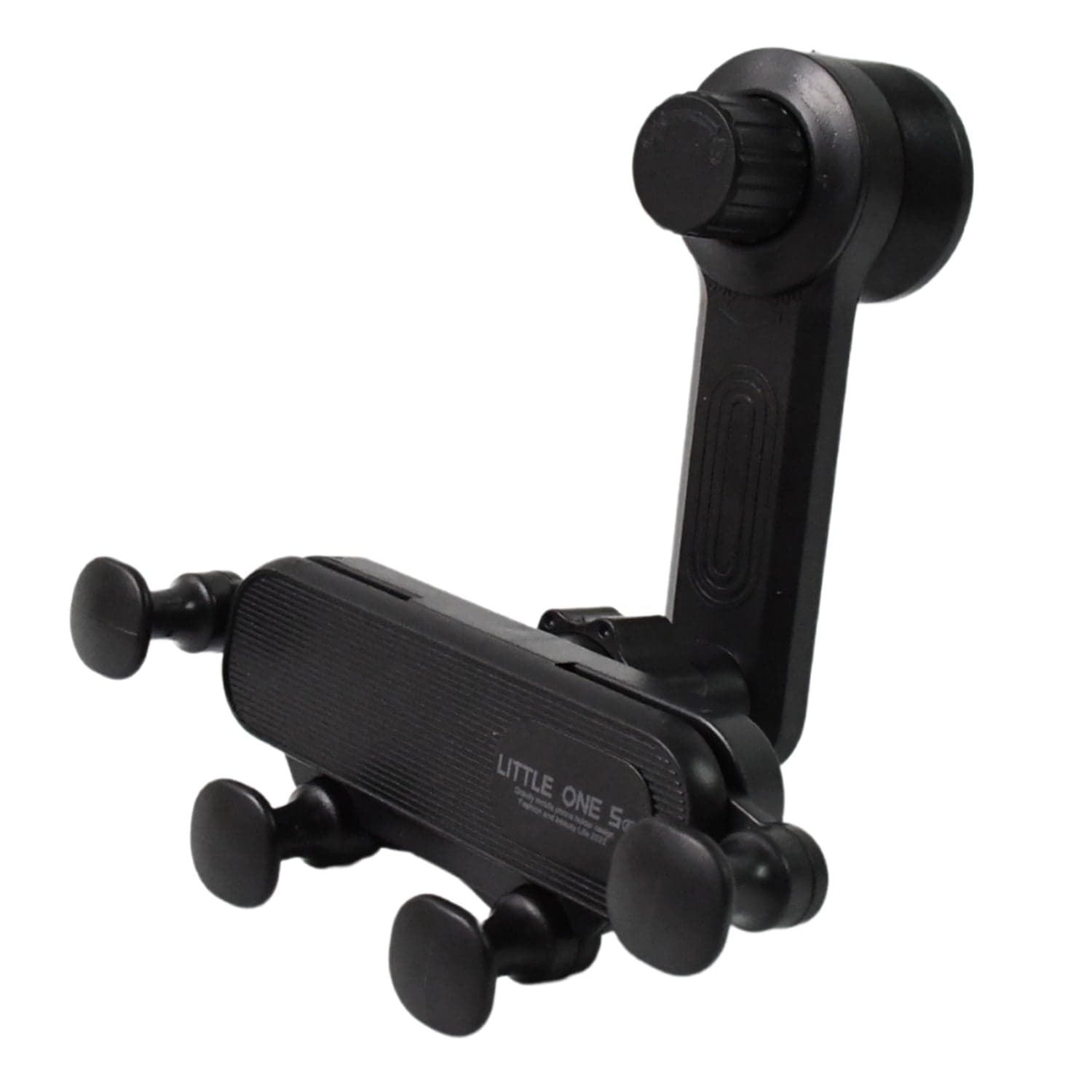 360 Degree Car Mobile phones in car holder (1 Pc) thumbnail 5