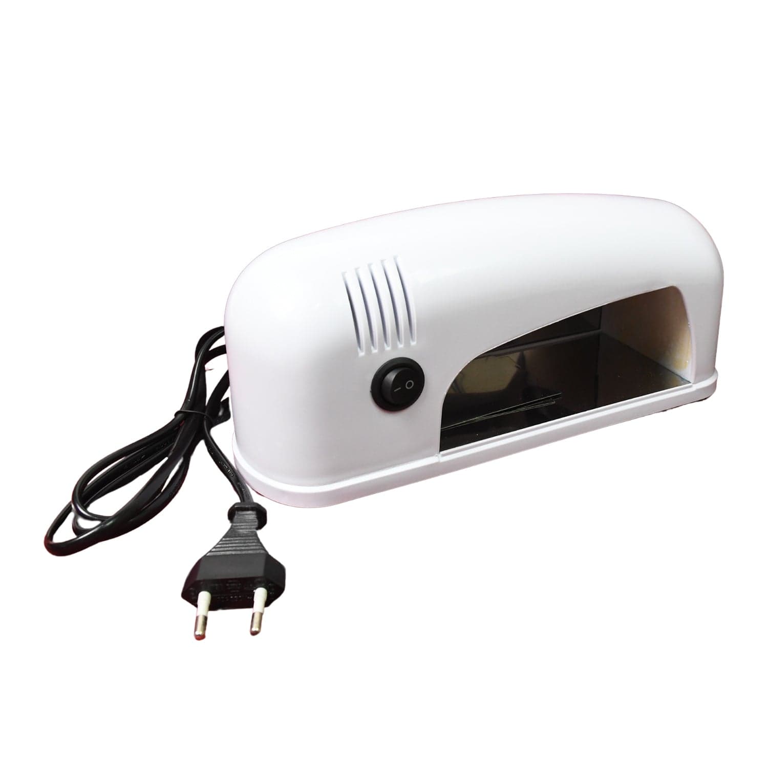 9W LED UV Lamp Nail Dryer Gel Nail Lamp Nail Curing Lamp (1 Pc) thumbnail 5
