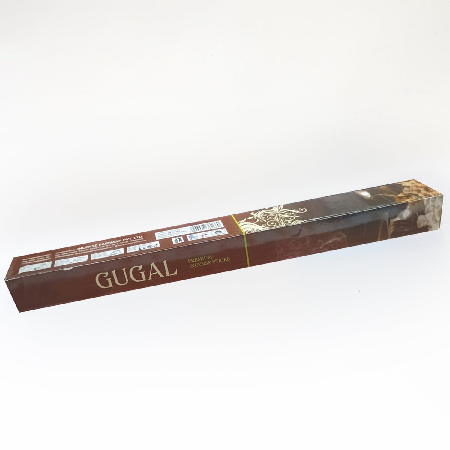 Premium Incense Sticks / Agarbatti for Everyday Use for Home, Office thumbnail 3