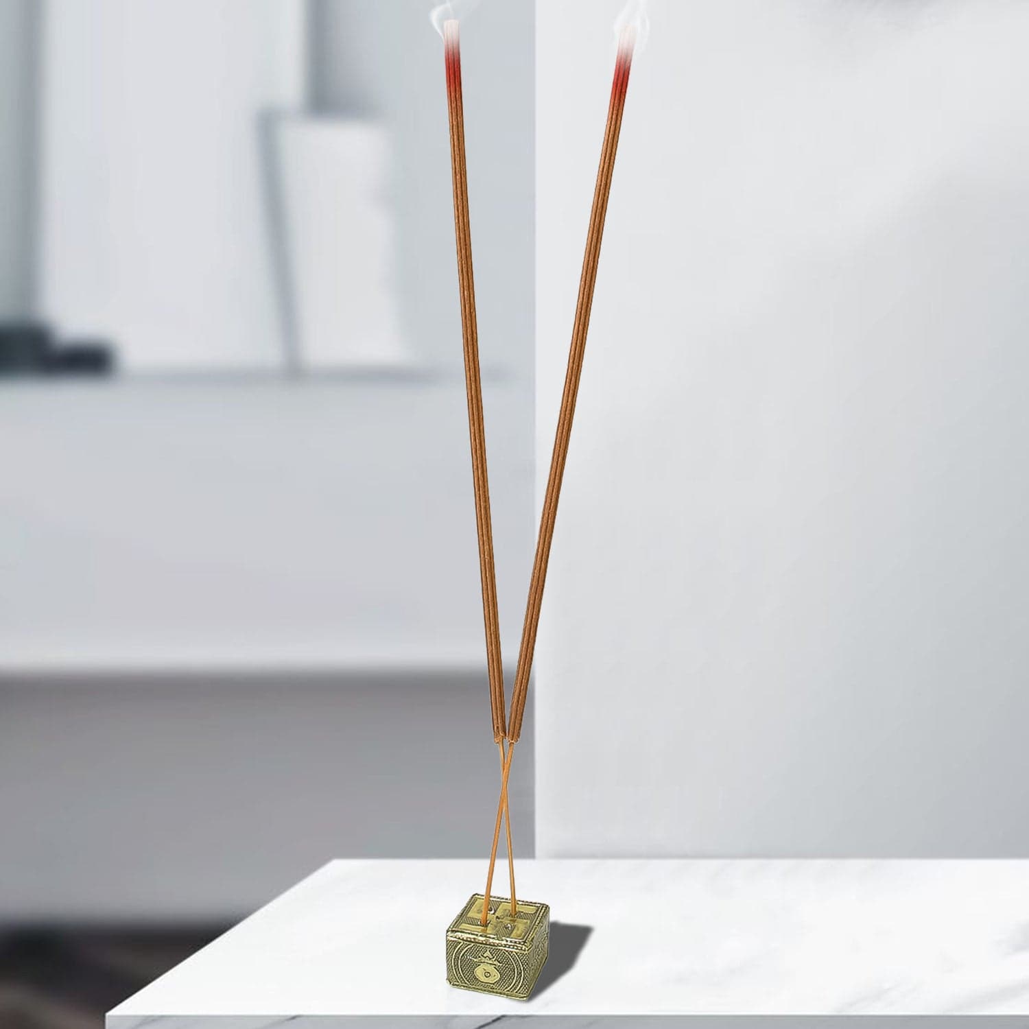 Premium Incense Sticks / Agarbatti for Everyday Use for Home, Office thumbnail 8