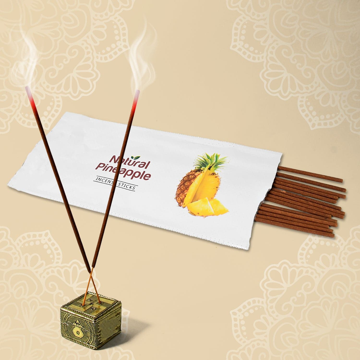Premium Incense Sticks / Agarbatti for Everyday Use thumbnail 4
