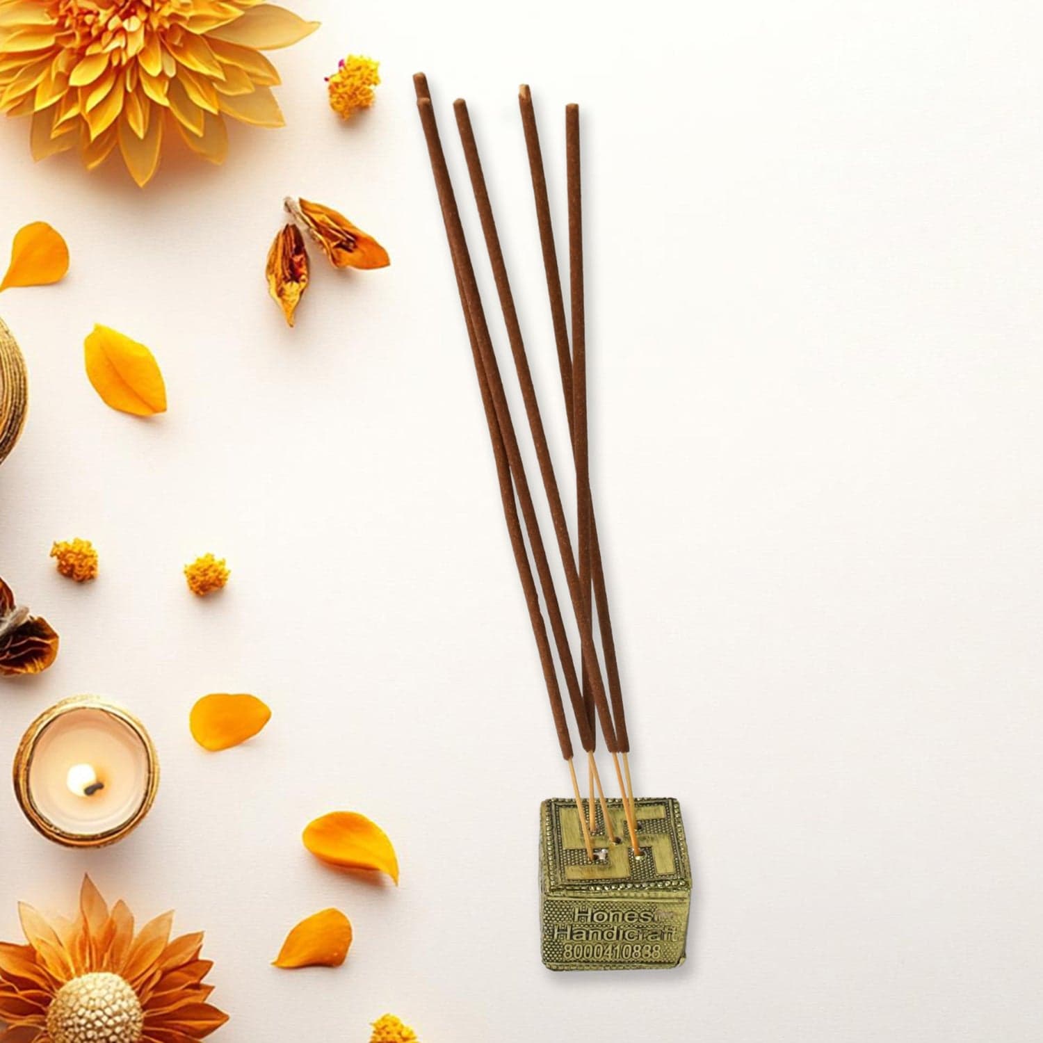 Premium Incense Sticks / Agarbatti for Everyday Use thumbnail 6