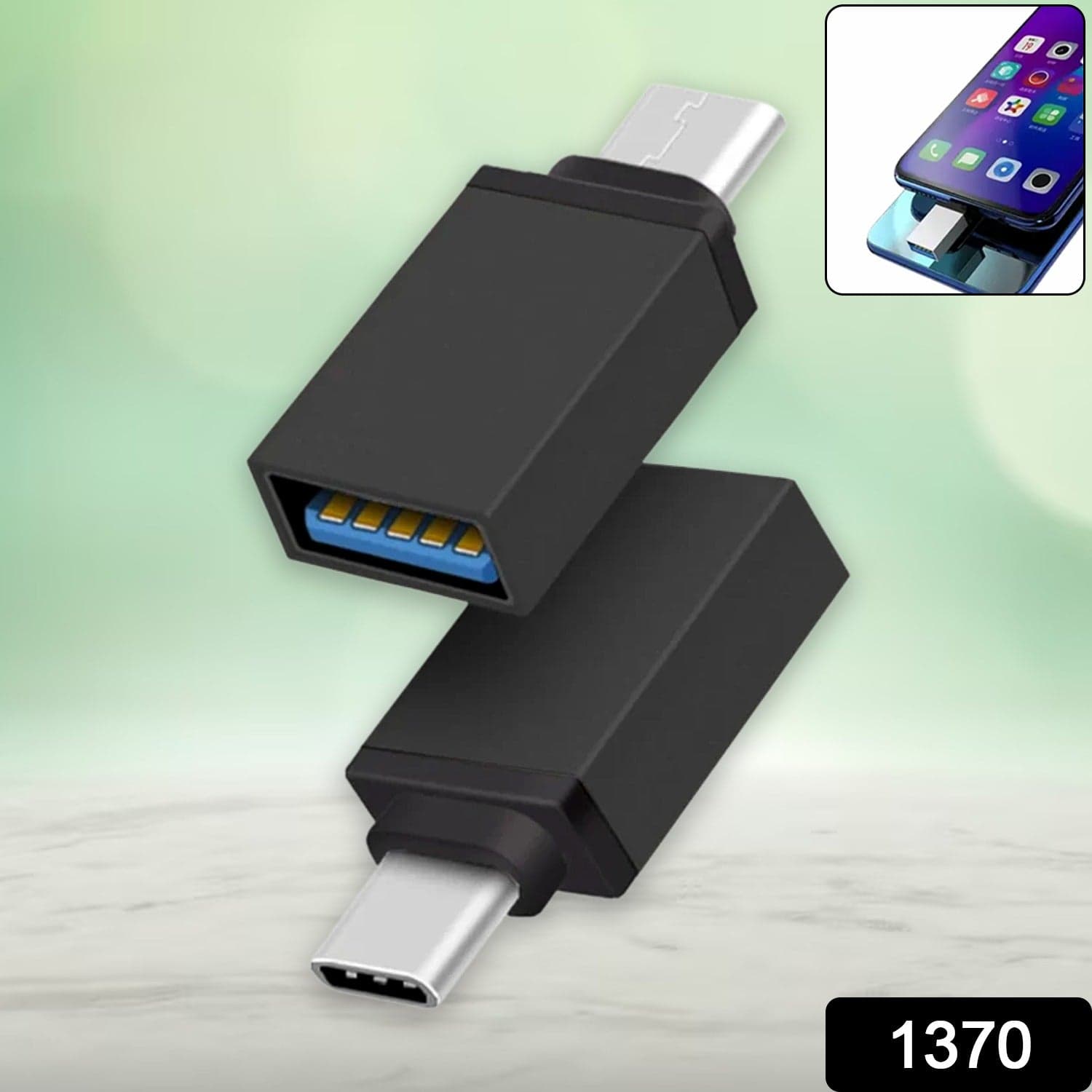 Type-C OTG Adapter thumbnail 2