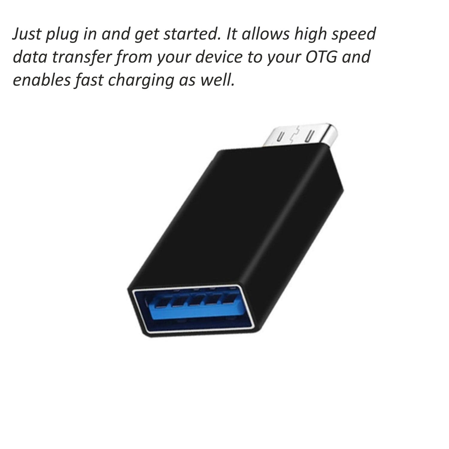 Type-C OTG Adapter thumbnail 3