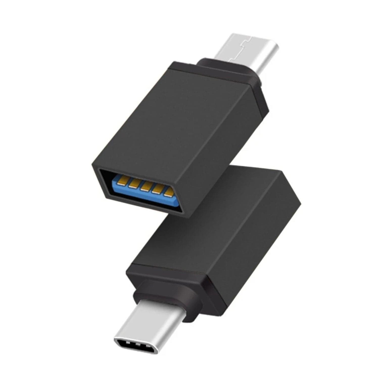 Type-C OTG Adapter thumbnail 4