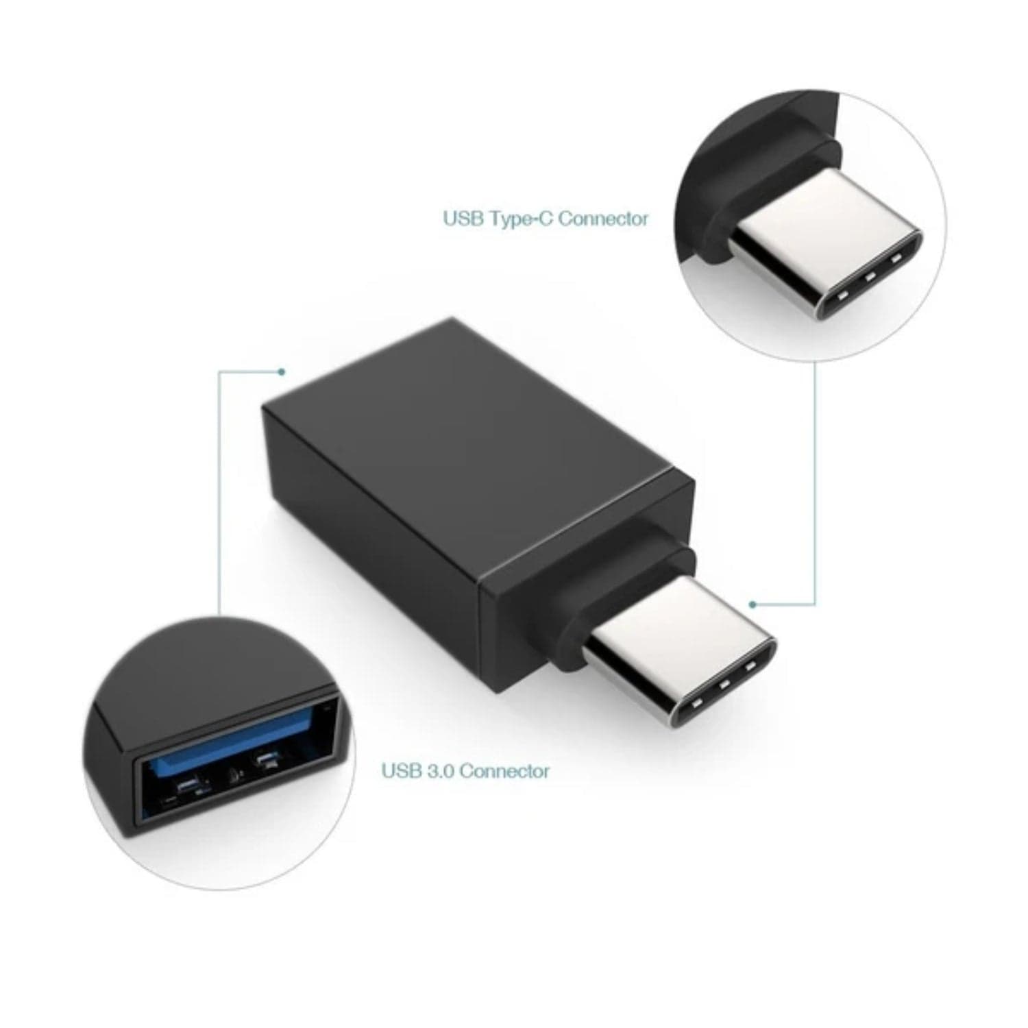 Type-C OTG Adapter thumbnail 5