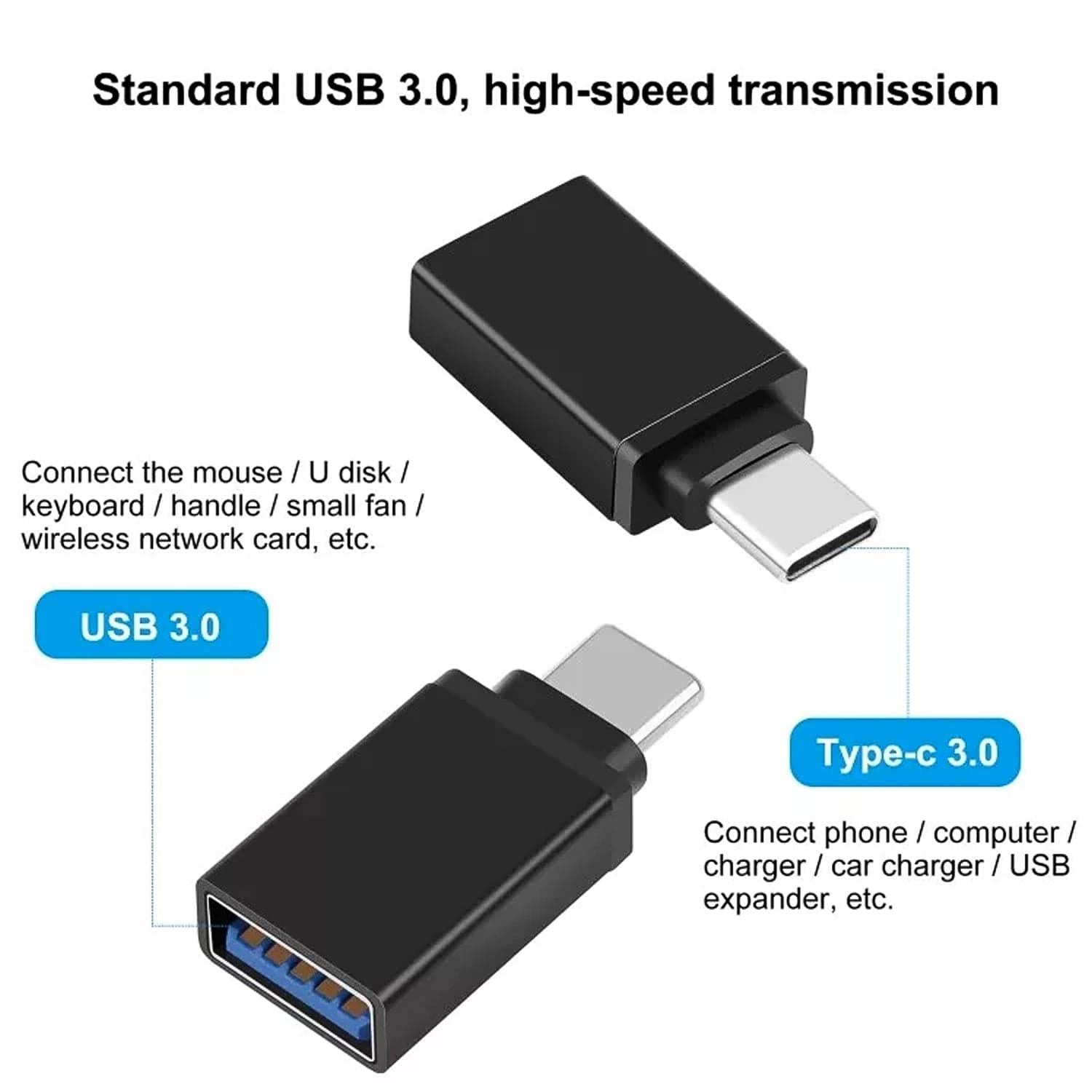 Type-C OTG Adapter thumbnail 8