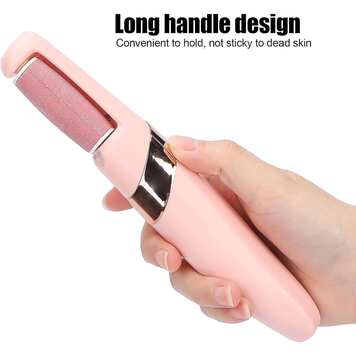 Flewless Pedi Electronic Pedicure Tool (1 Set) thumbnail 5
