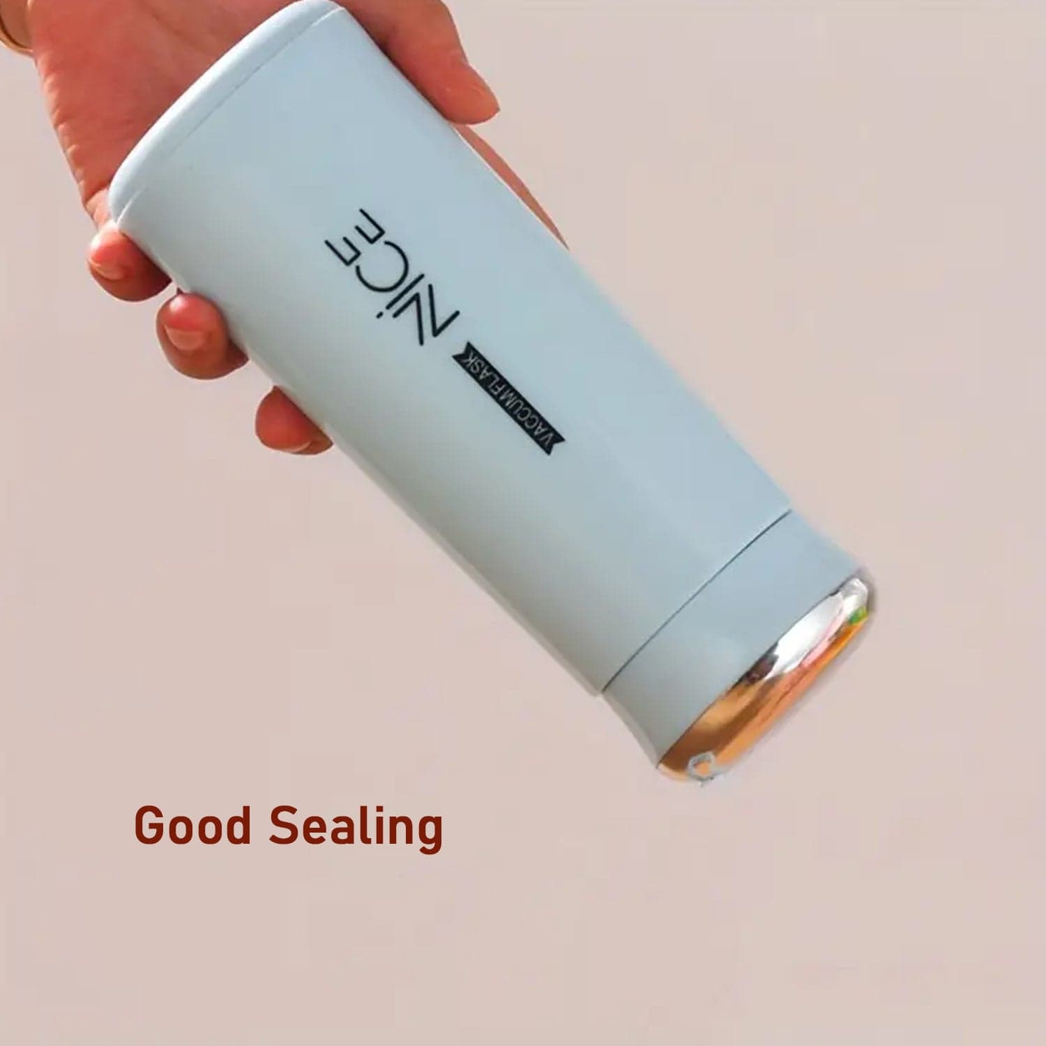 Outdoor sport Glass water bottle thumbnail 7