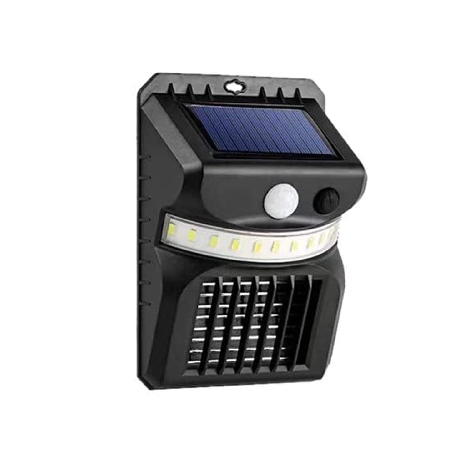 Bug Zapper Outdoor 2 in 1 Solar Mosquito Zapper Lamps (1 Pc) thumbnail 5