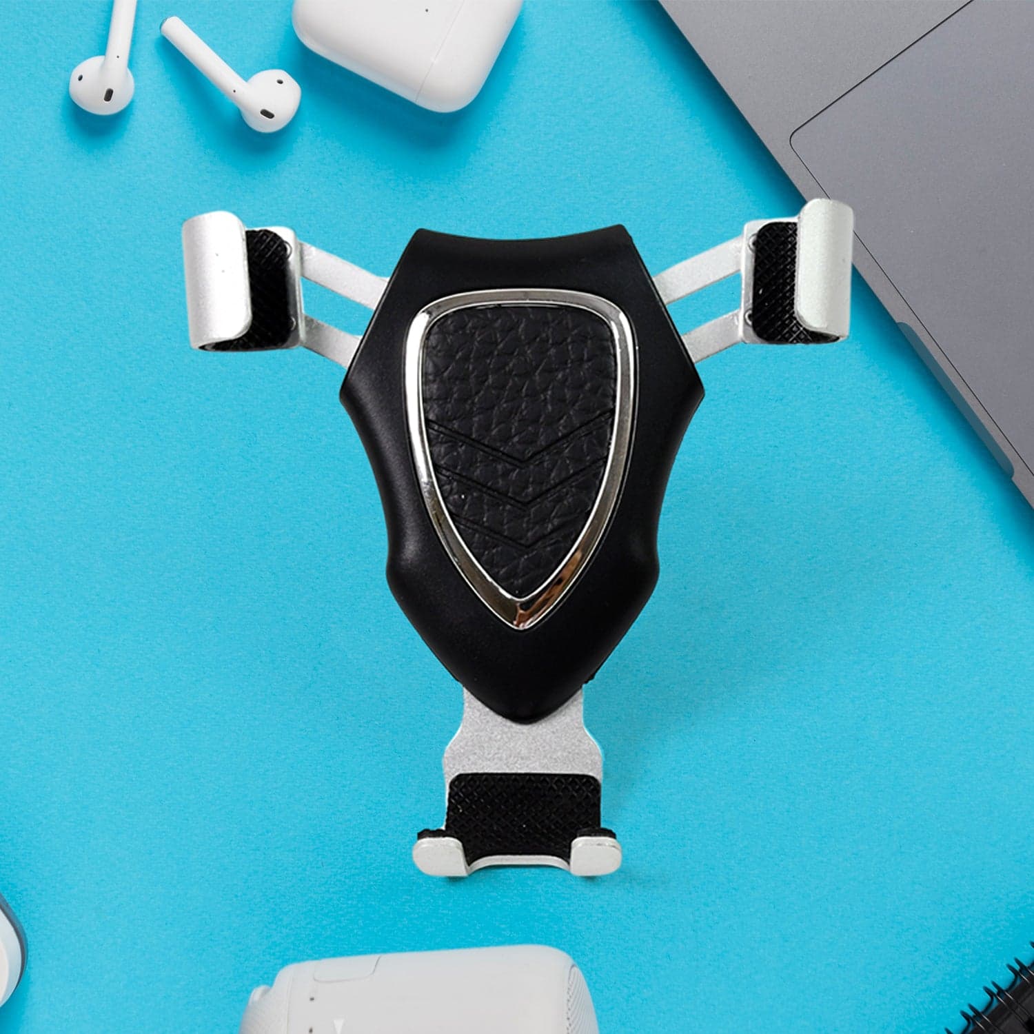 Car Phone Mount Car Cell Phone Holder (1 Pc) thumbnail 3