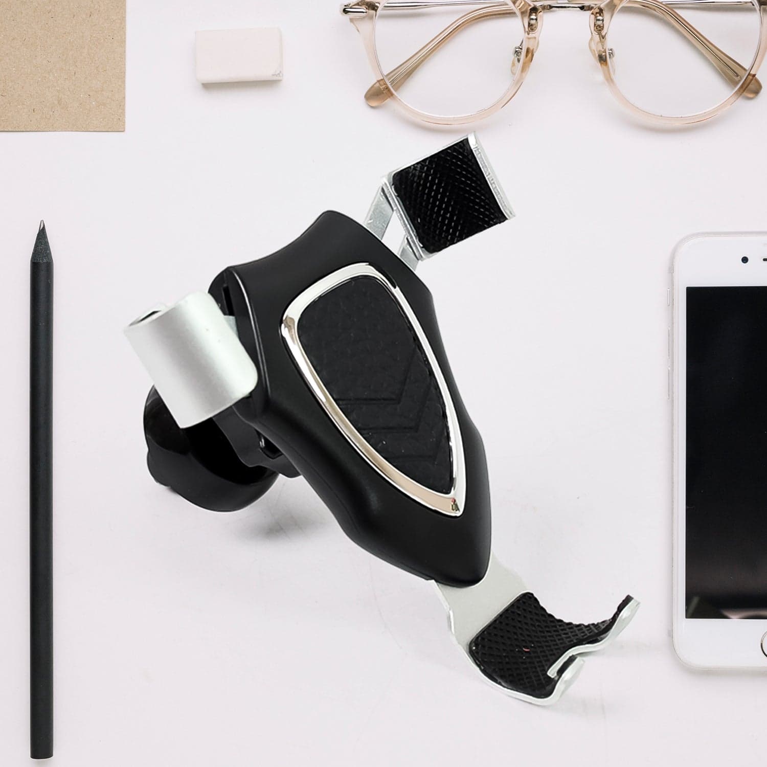 Car Phone Mount Car Cell Phone Holder (1 Pc) thumbnail 5