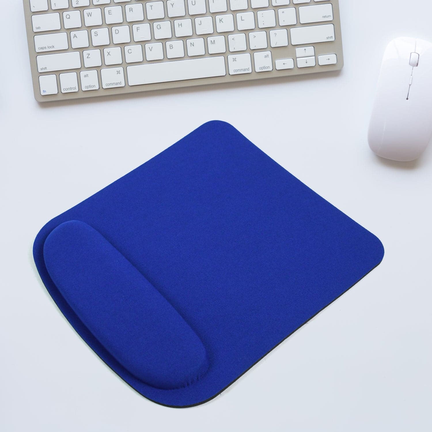 Square Comfortable wristband for computer, laptop, mouse pad (1 Pc) thumbnail 3