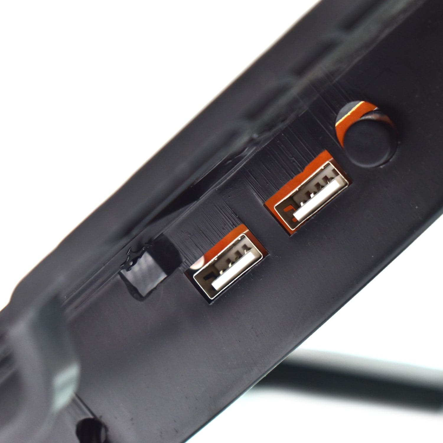 Laptop Fan Cooling Pad, Laptop Cooling Pad (1 Pc) thumbnail 7