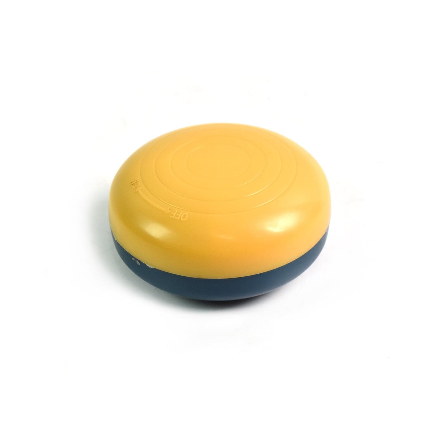 Portable Round Shape 4 Compartments Pill Box (1 Pc / With Color Box) thumbnail 5