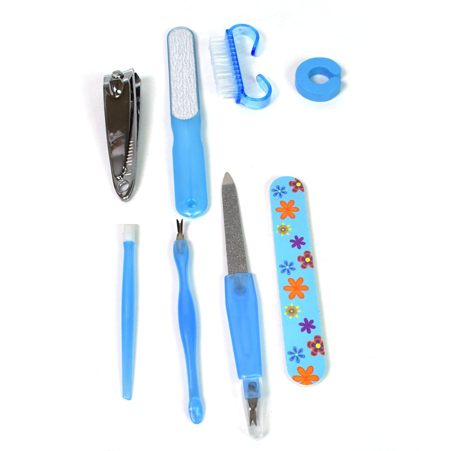8 in 1 Manicure set Tool Kit thumbnail 1