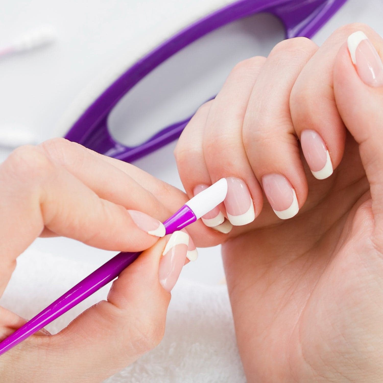 8 in 1 Manicure set Tool Kit thumbnail 3