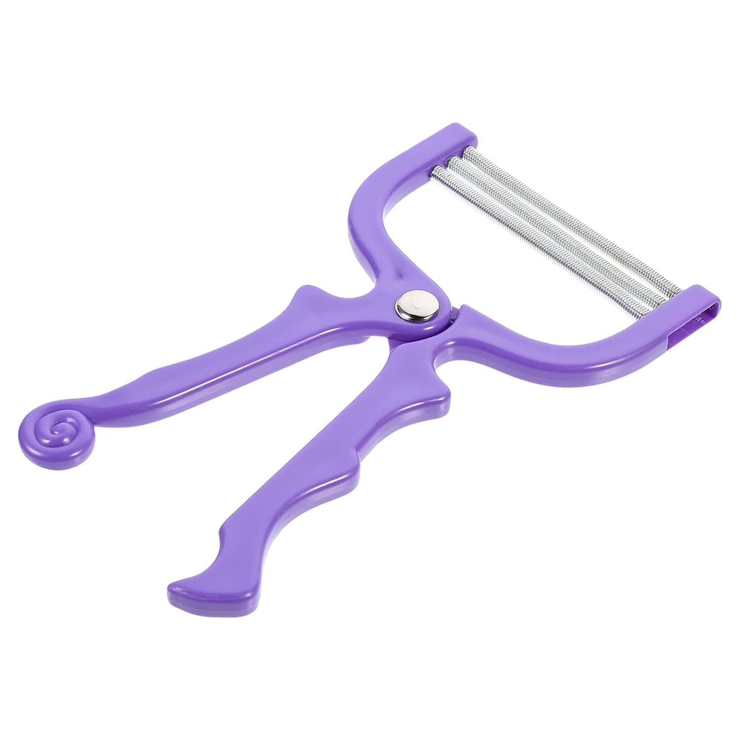 Facial Hair Remover Depilator Threading Hair Removal Face (1 Pc) thumbnail 5