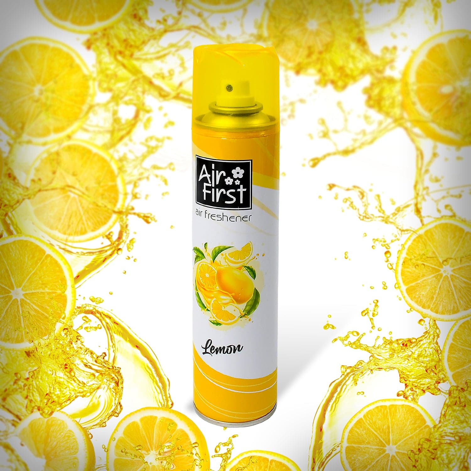 Air Freshener  | Used In Office thumbnail 4